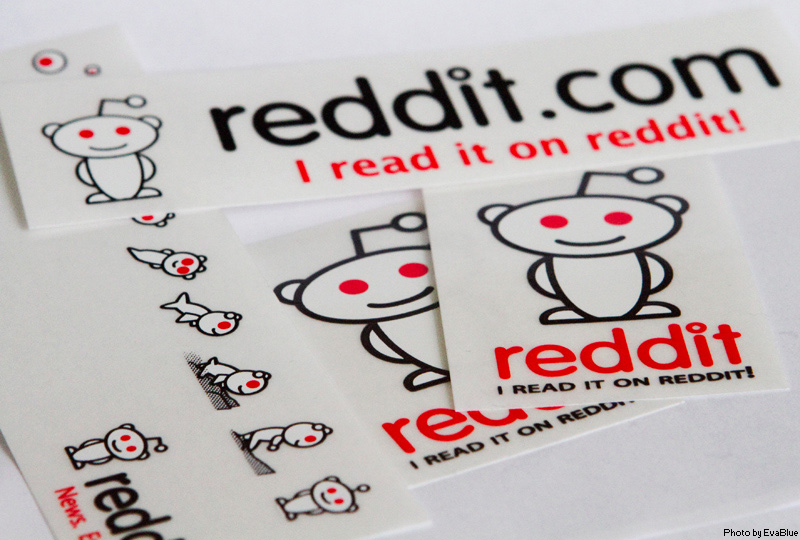 Reddit CEO Resigns, Alexis Ohanian Returns As Chairman