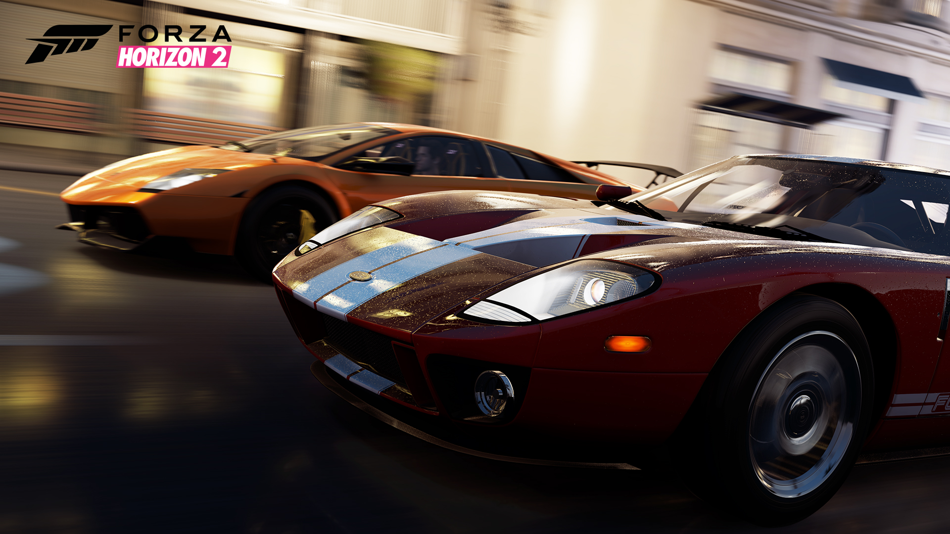 Forza Horizon 2 Review: A Driving Game That Could Even Win Over People Who  Hate Driving Games