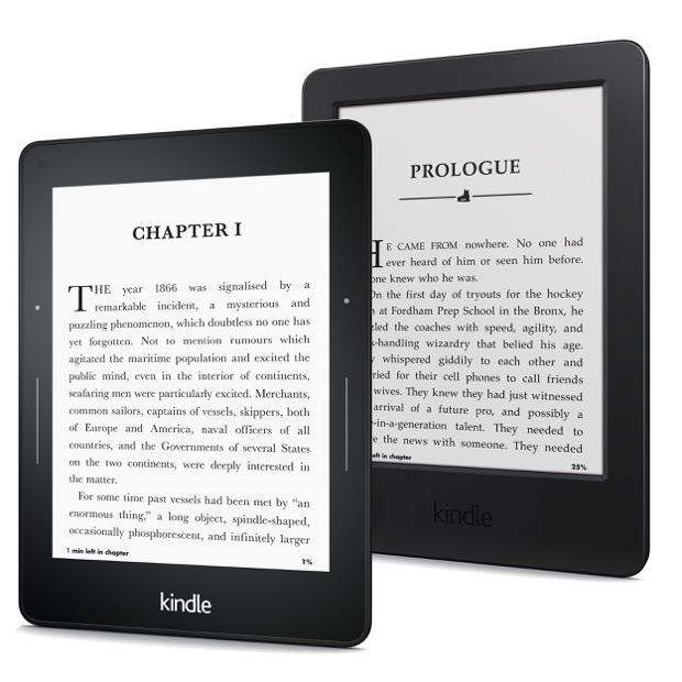 scaled.Kindle Family