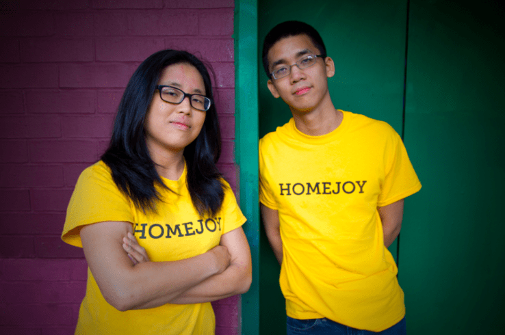 homejoy-founders