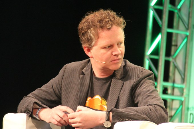 Cloudflare CEO Matthew Prince is coming to Disrupt Berlin image