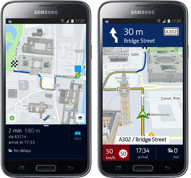 Will Nokia Android with MS apps trip up Google?