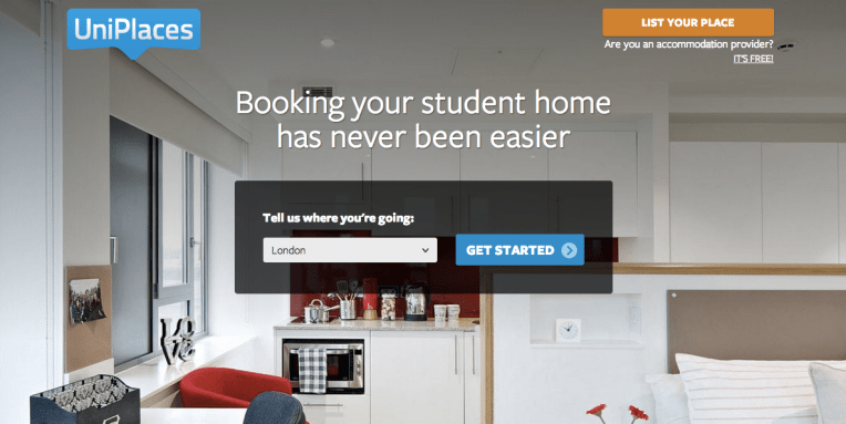 Uniplaces Gets $3.5M To Grow Its Student Accommodation Platform ...