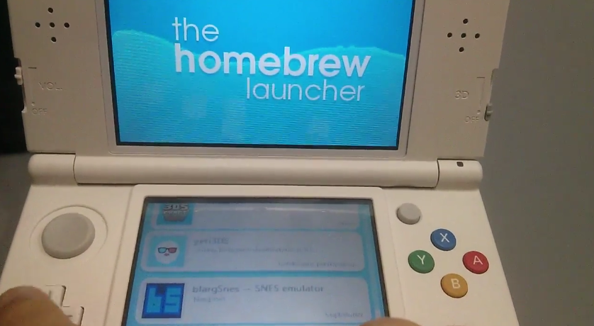 Nintendo 3DS Finally After 3 Years On The Shelves | TechCrunch