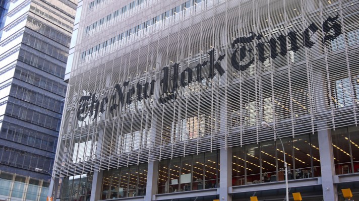 Wordle brought “tens of millions” of new users to the New York Times