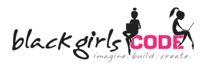 Black Girls Code Logo -Ver1-transBG-textBlack-600px copy 2