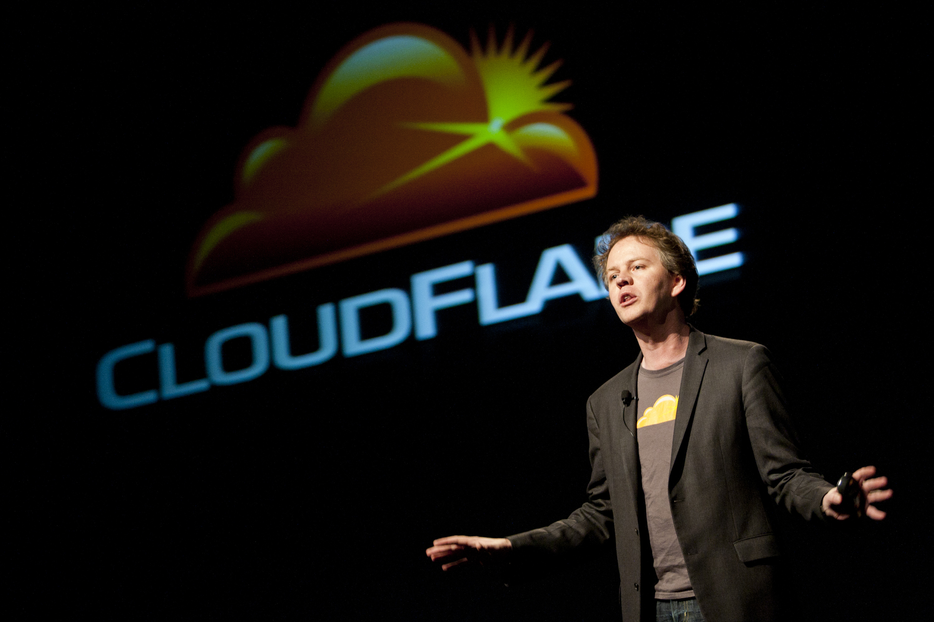 Major Cloudflare bug leaked sensitive data from customers' websites