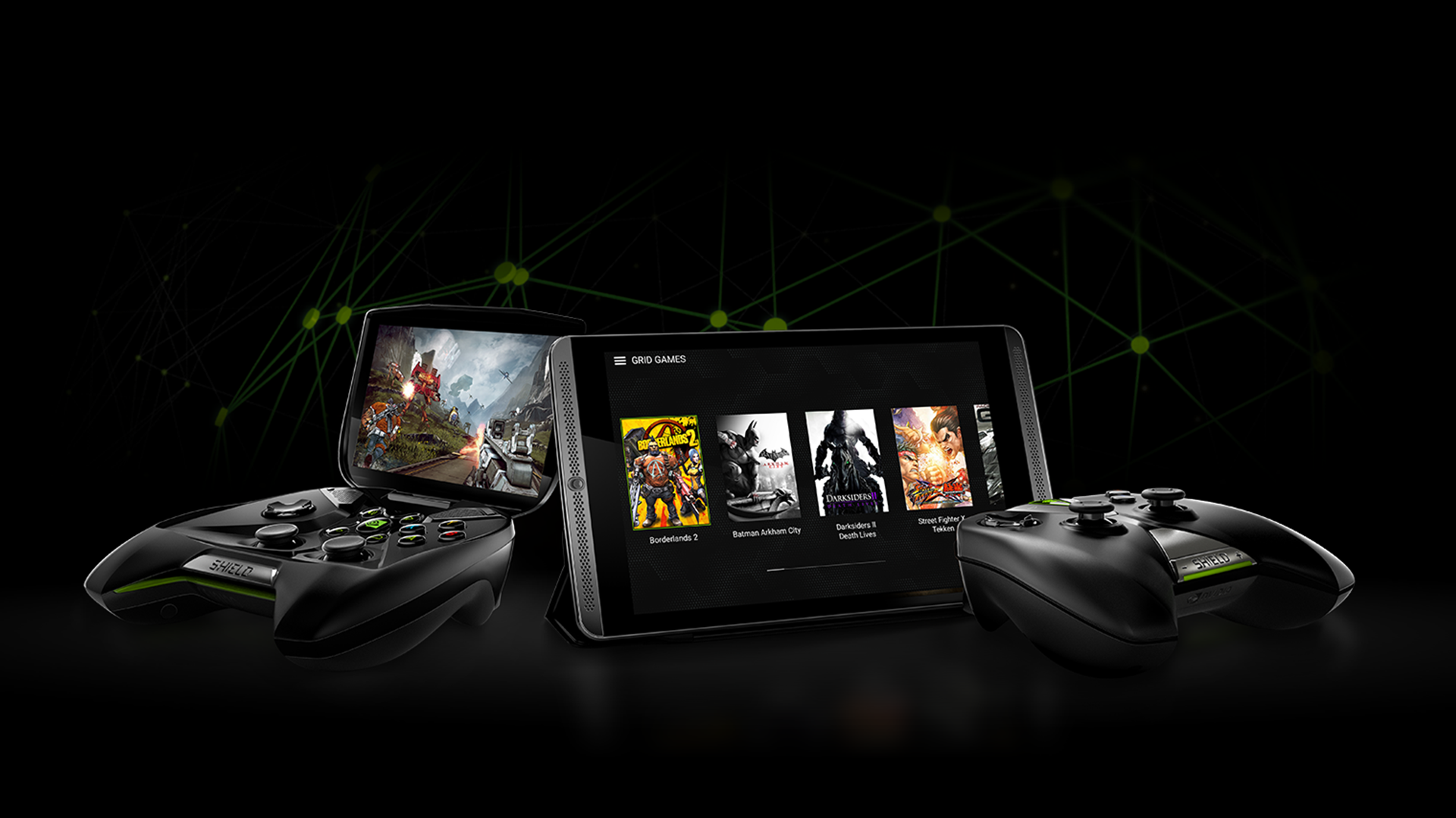 Half-Life 2: Episode One now available on Google Play for Nvidia Shield  tablet owners - Droid Gamers