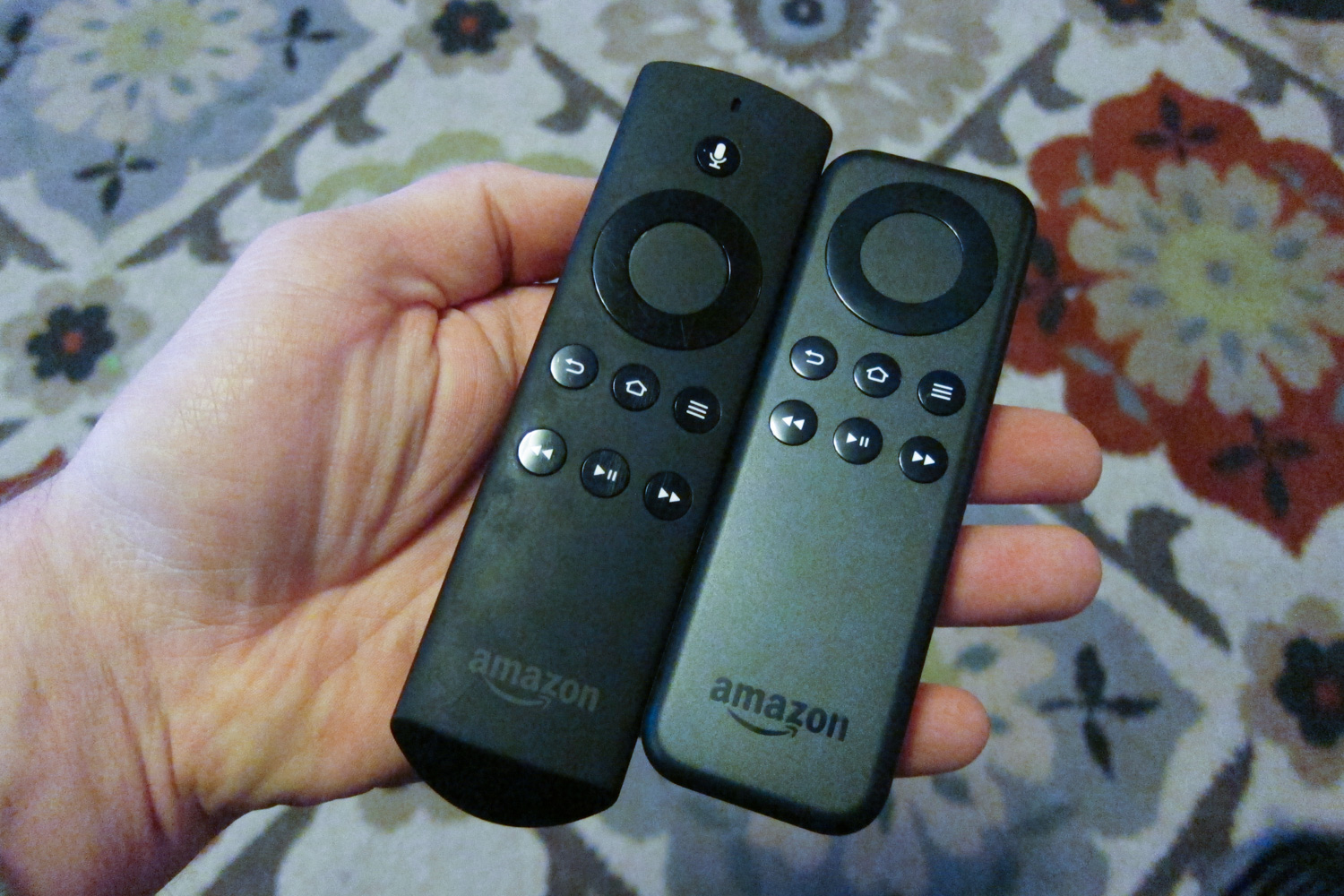 Fire TV Stick Review: A Great Streamer For An Amazon Household – TechCrunch