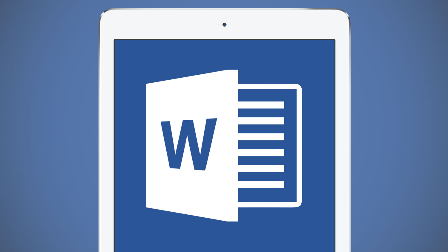 microsoft office word apps