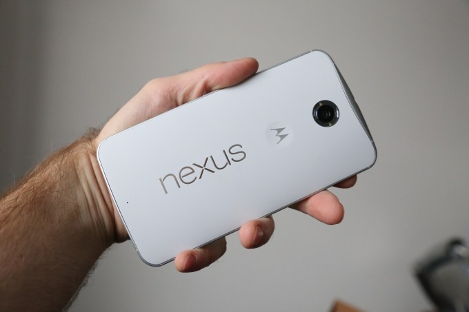 Nexus 6-1