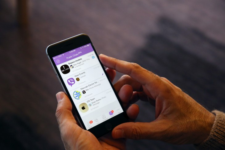 10 Best Apps like Kik - Best Messaging Apps of 2020