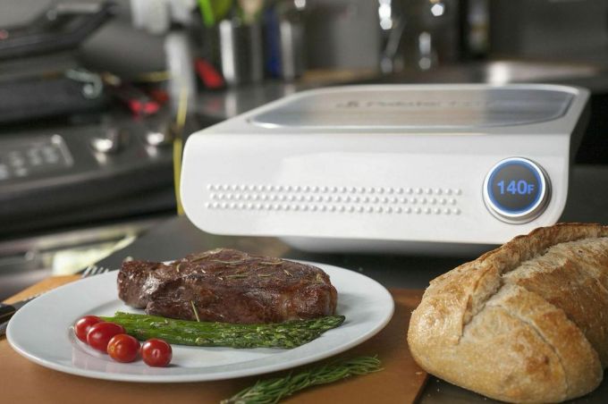 8 Smart Kitchen Gadgets Of The Future