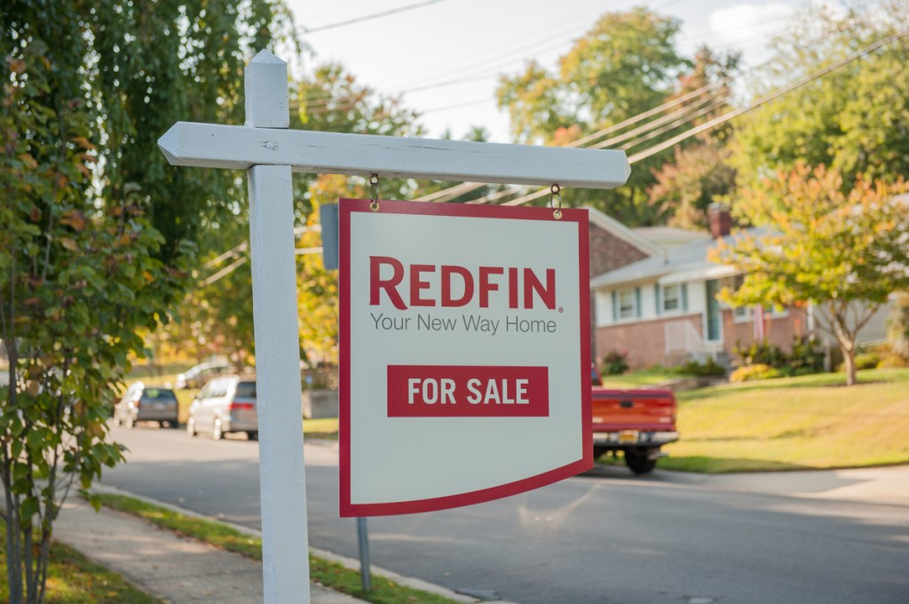 Redfin is laying off more workers as housing downturn persists