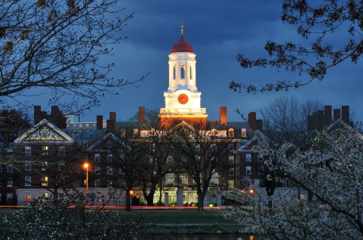 Harvard Reveals It Had An IT Breach In June Impacting 8 Colleges And  Administrations | TechCrunch