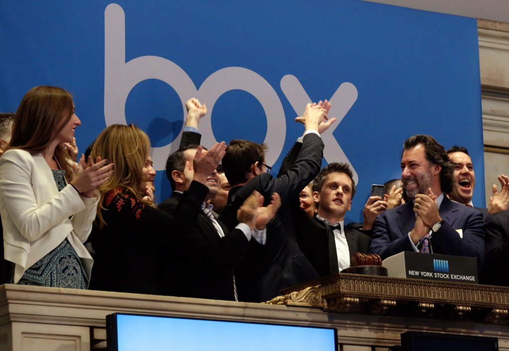 Box Acquires Cloud Management Startup Airpost
