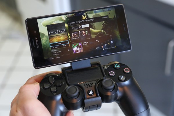 Ps4 remote play without dualshock 4 driver