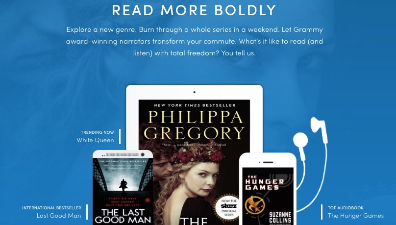Scribd Raises $22M For Its Subscription E-Book Service