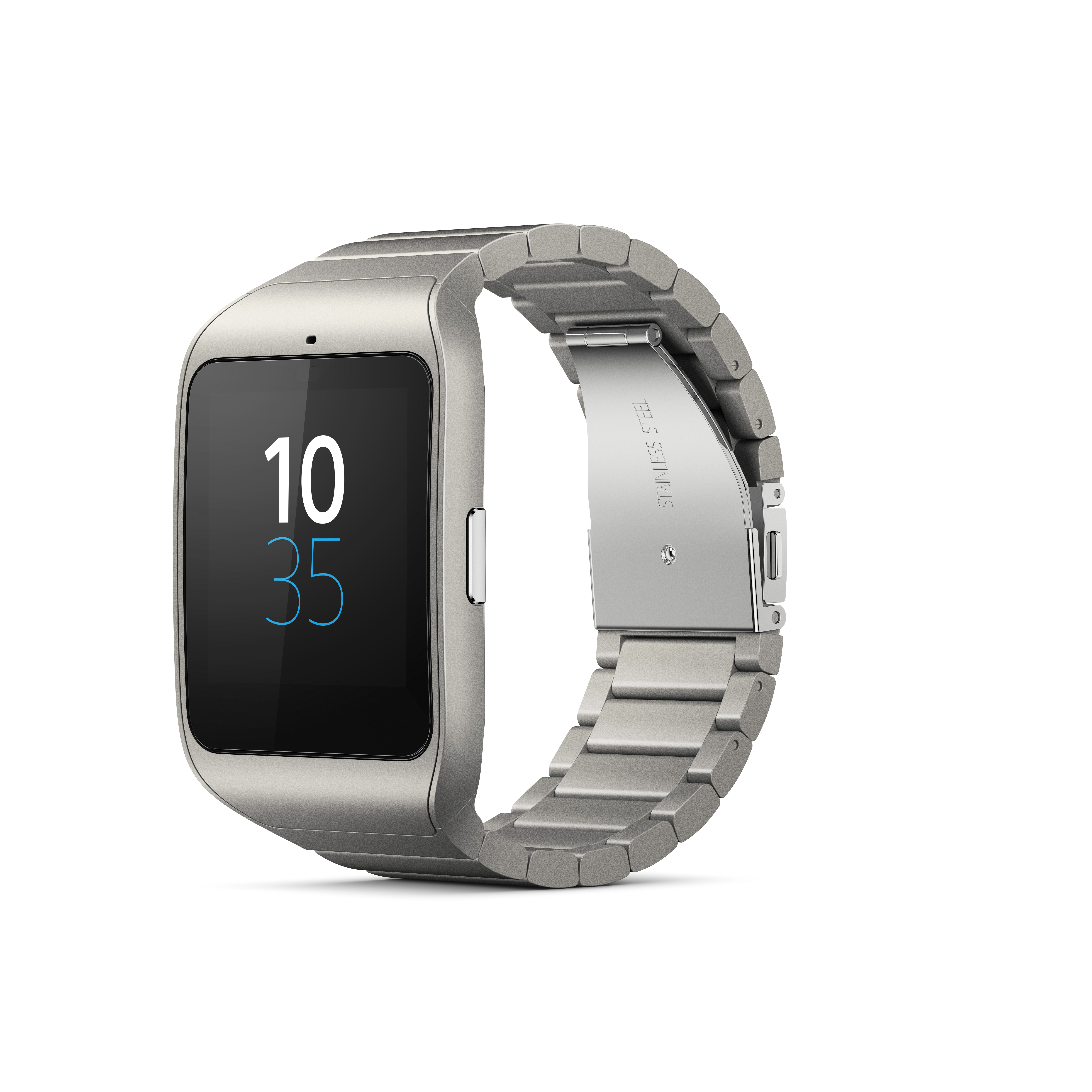 Sony Makes The SmartWatch 3 Slicker, Opens Its Lifelog API And