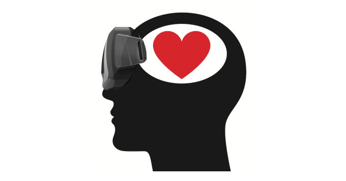 VR Empathy Machine