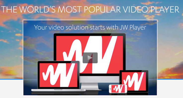 photo of JW Player raises $100M to build subscriptions and other monetization tools around its video software image