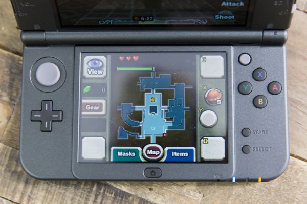 New Nintendo 3ds Xl Review A Big Upgrade For Now And For The Future Techcrunch