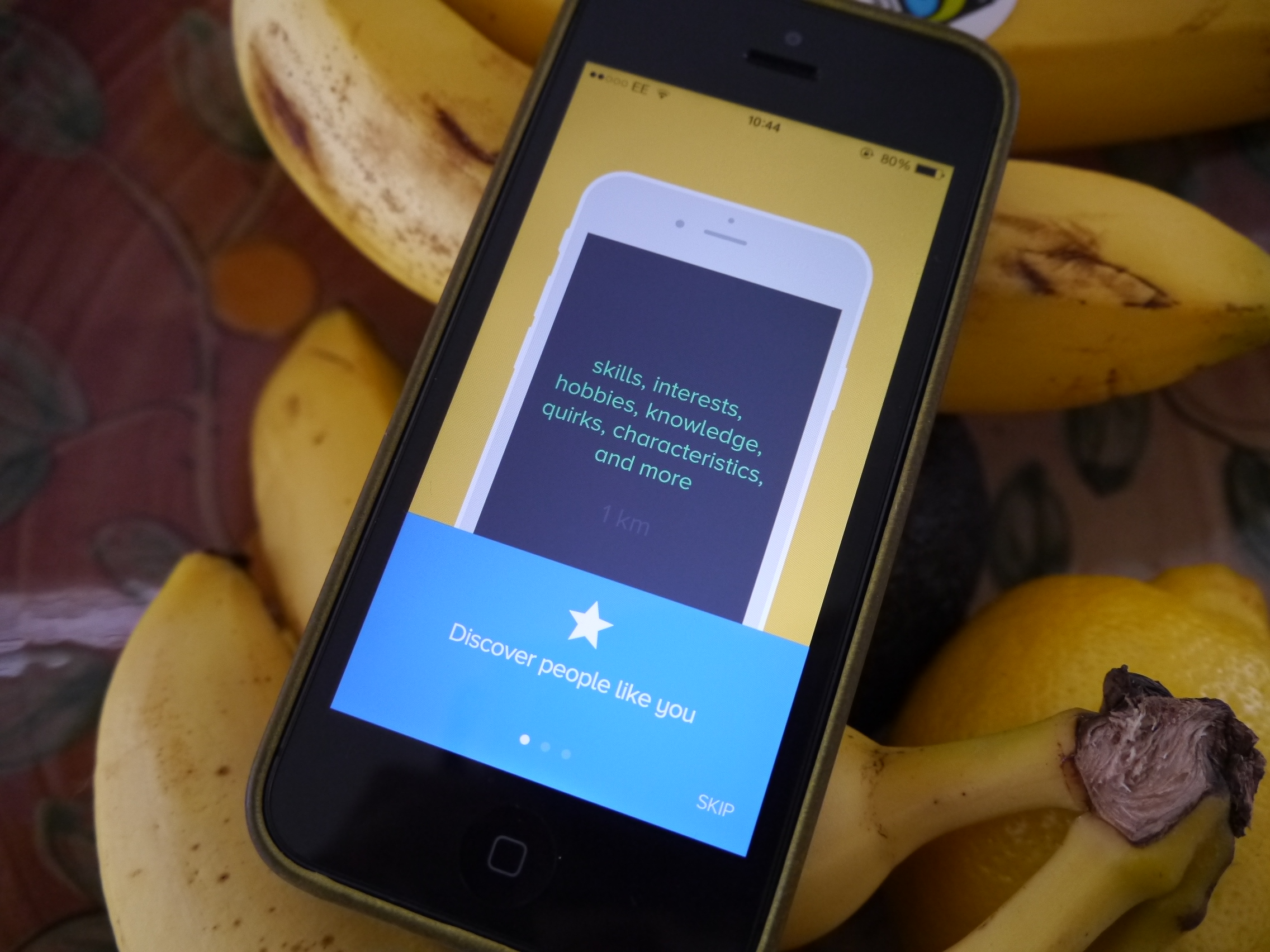 android gay chat app banana