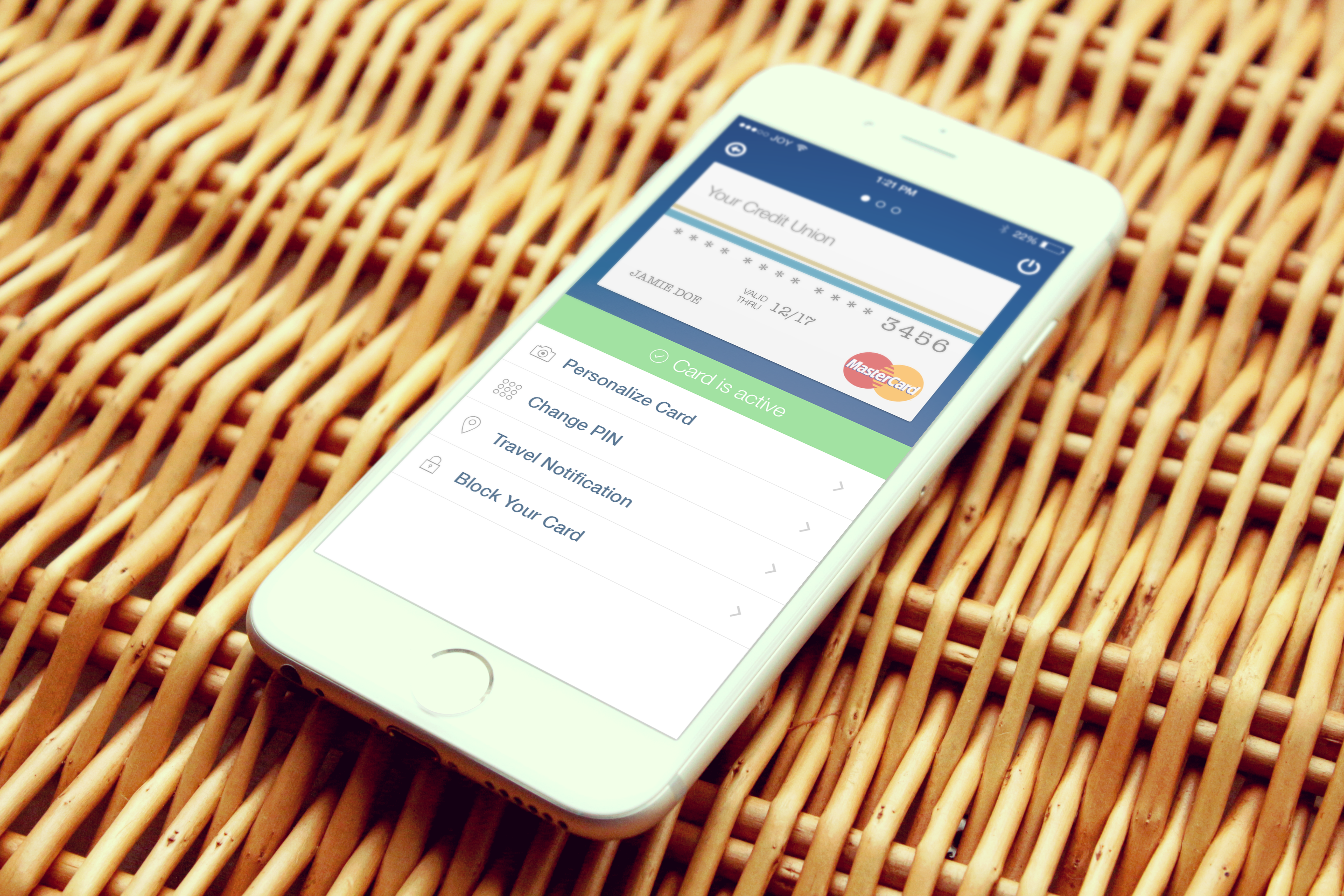 Bankjoy Is Building A Modern Day Mobile Banking App For Use By
