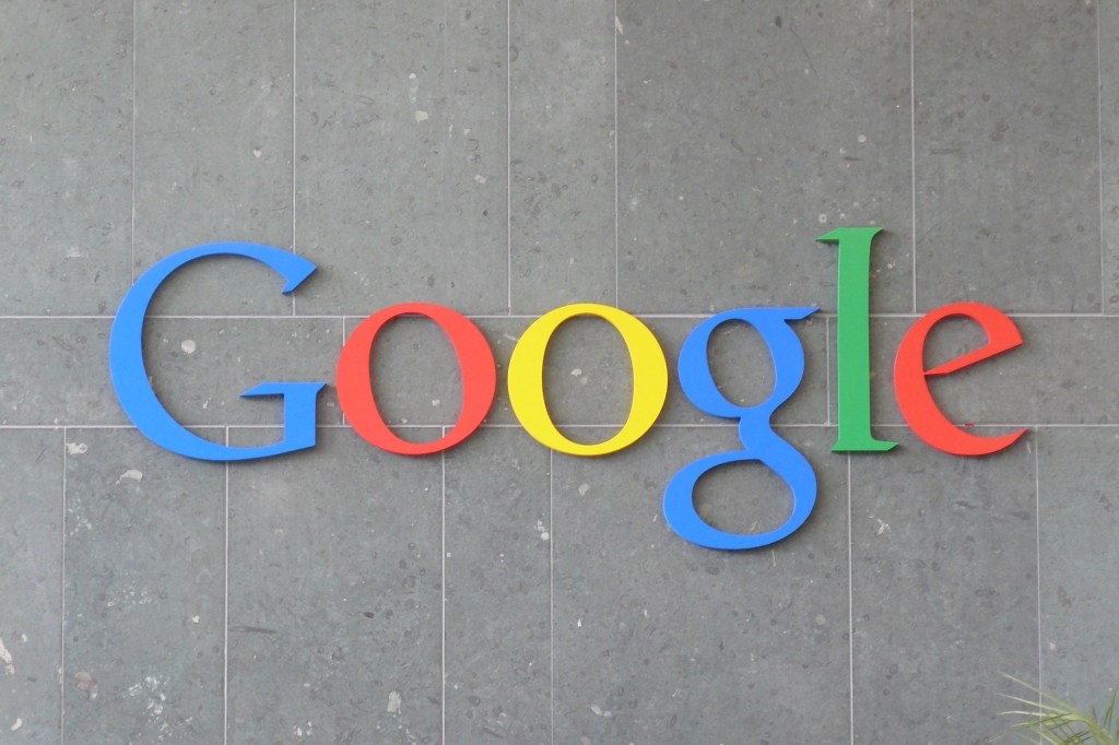 Google Blasts Media Implications That It Runs That Town