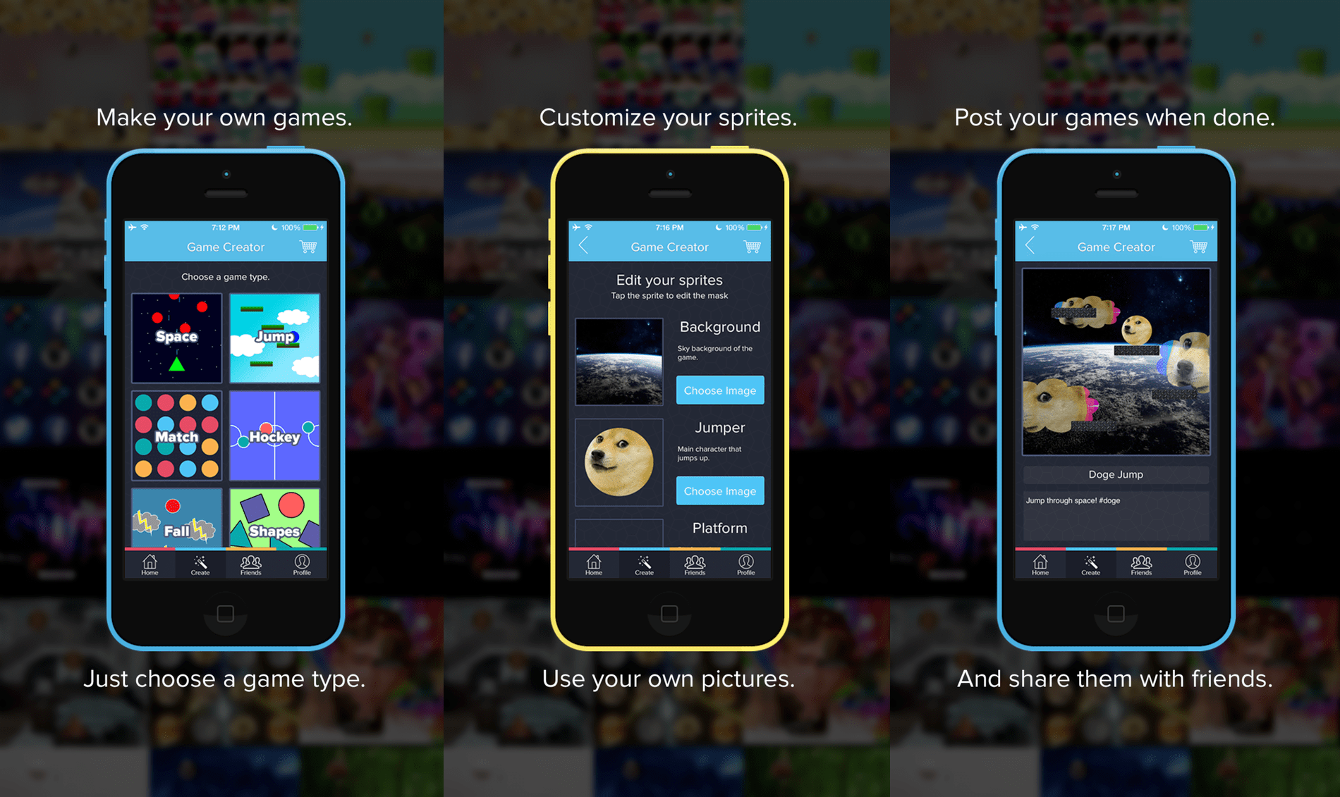Application игра. Как создавать игры на iphone. As приложение. Your own game. Приложение игра вопросы.