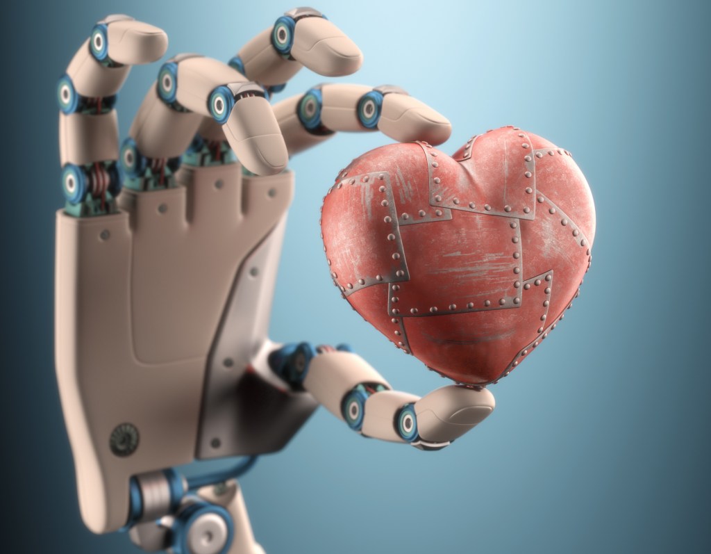 Google To Build Robotic Surgery Assistance Platform With Johnson & Johnson  | TechCrunch