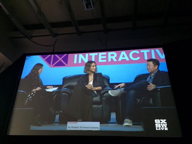 Honest Company CEO Brian Lee Celebrates His Birthday By Talking IPO Possibilities At SXSW