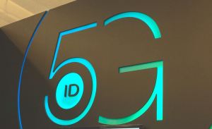 5G sign