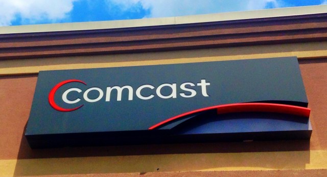 photo of Comcast bids $65B for Fox assets, setting the stage for a fight with Disney image