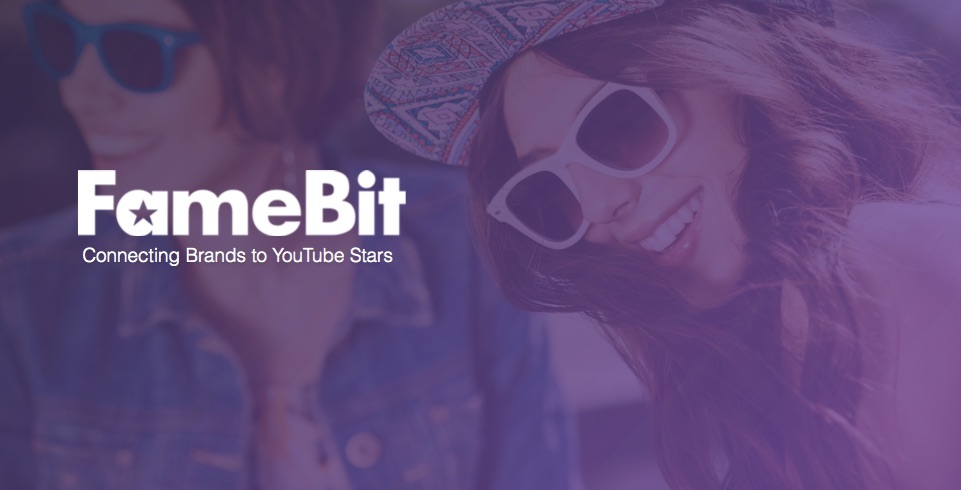 Ad Startup FameBit’s Long Tail Of Creators Grows To More Than 9K YouTubers