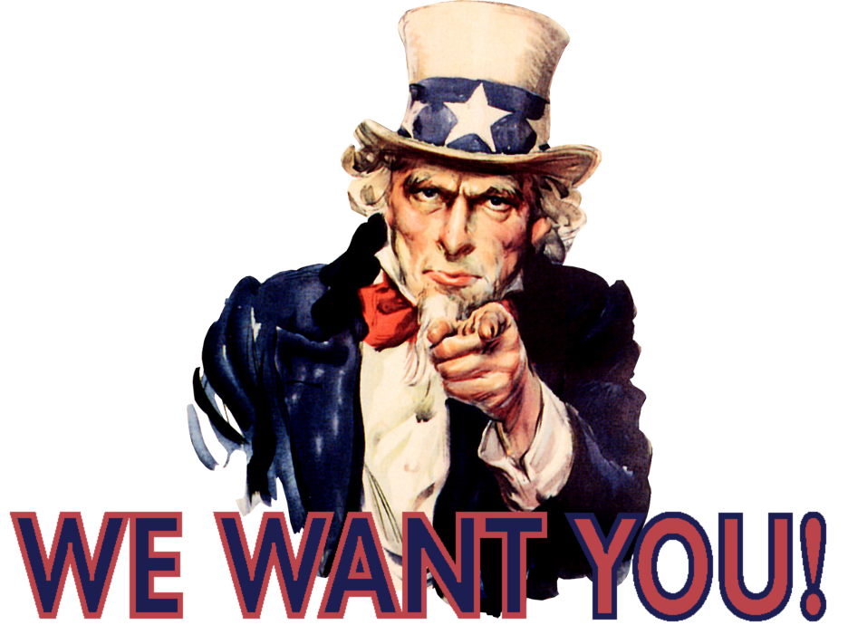 Uncle Sam wants you… to hack the Pentagon | TechCrunch