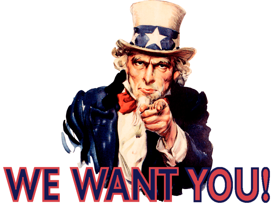 Congress needs your input (but don’t call it crowdsourcing)