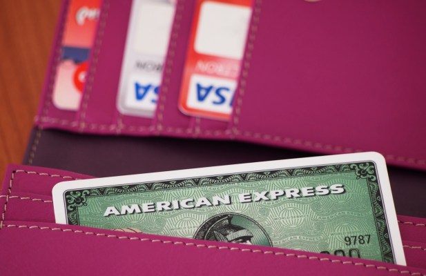 American Express announces its first US crypto rewards credit card