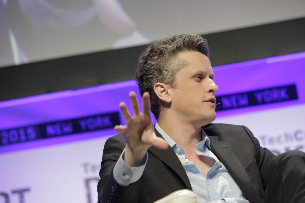 Box Spikes 6% On News That CEO Aaron Levie Recently Purchased 15,000 Shares