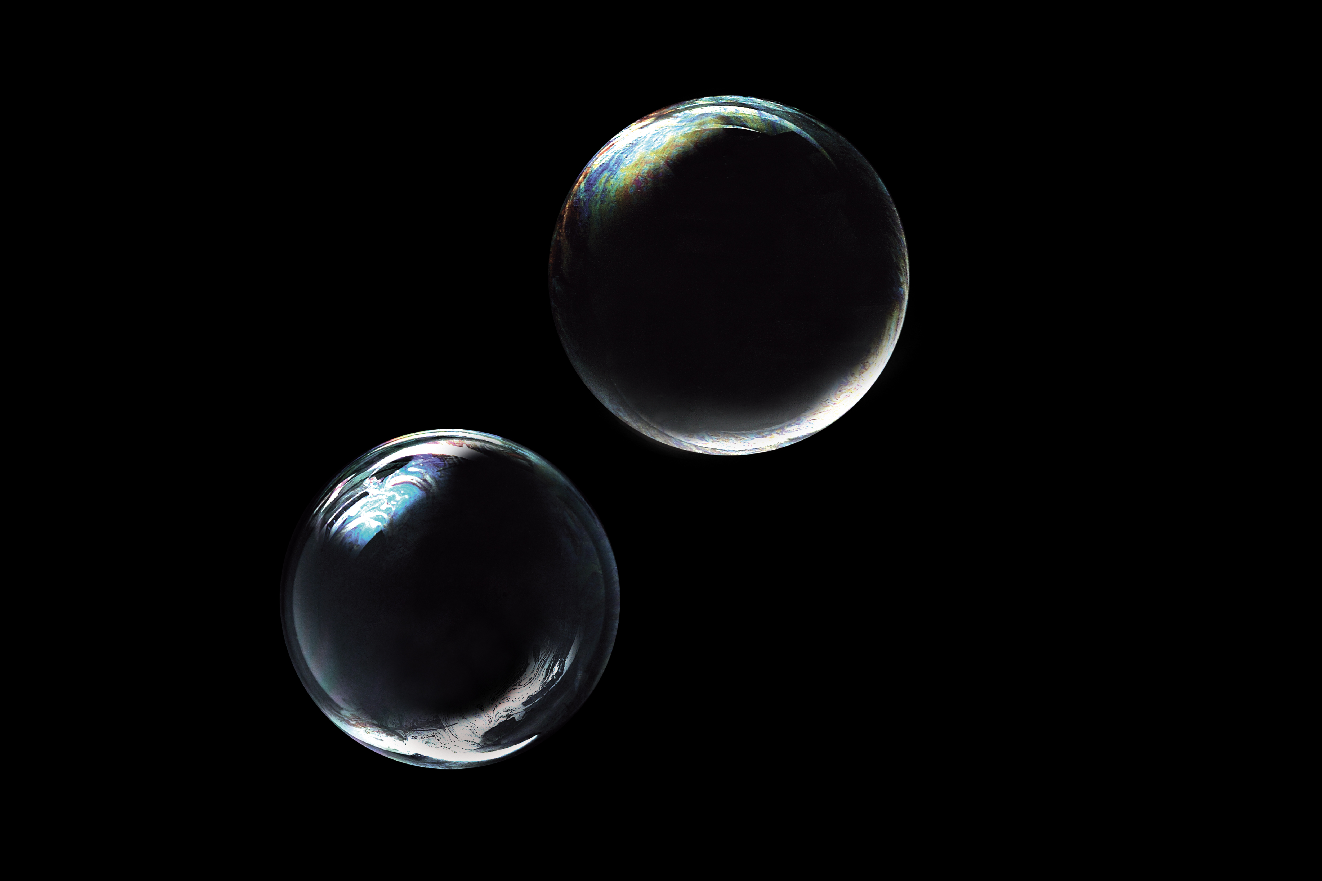 Bubble 2.0? | TechCrunch