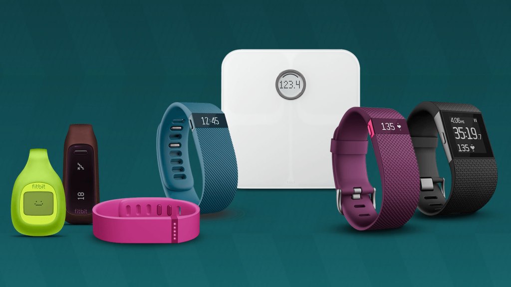 FitBit Plans To Raise Up To $358M In Its IPO