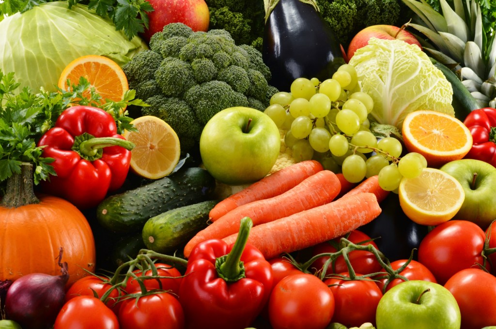 Freshflow is helping grocery retailers fight food waste