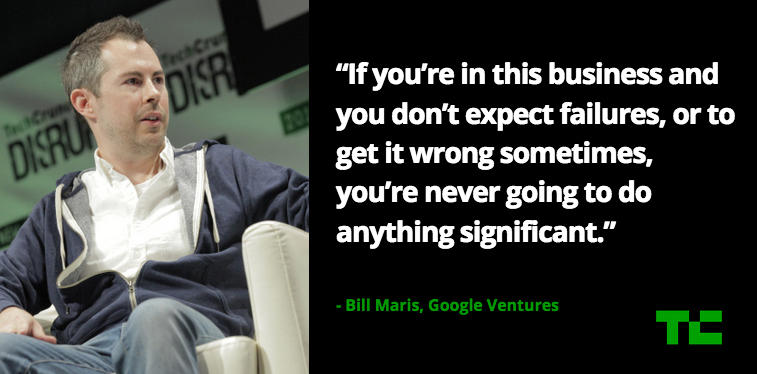 Bill Maris google ventures