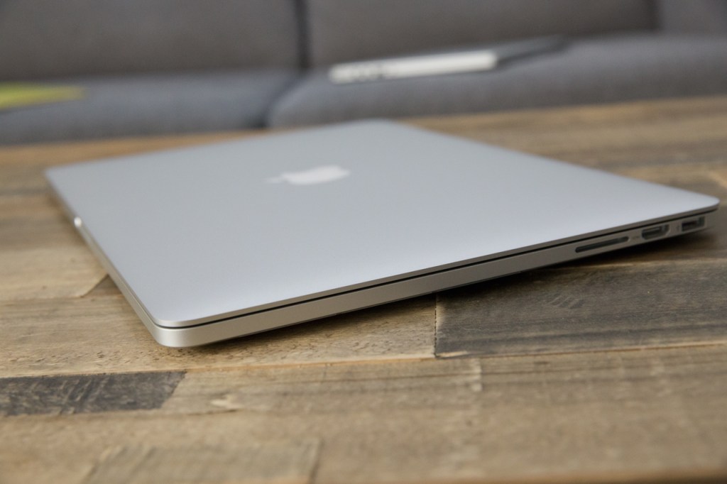 Individualitet rack uafhængigt Apple issues voluntary recall of 2015 MacBook Pro batteries due to  overheating concern | TechCrunch