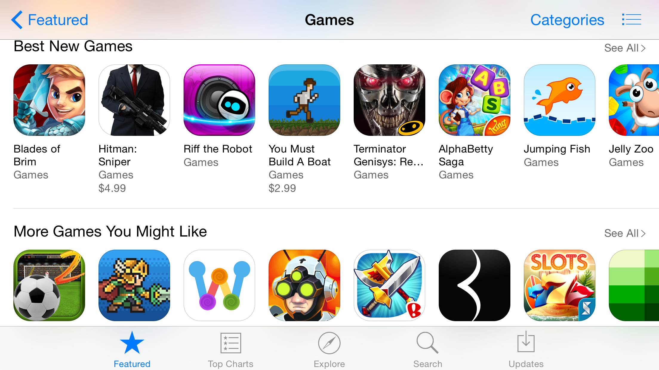 Why I Cautiously Support the App Store Change