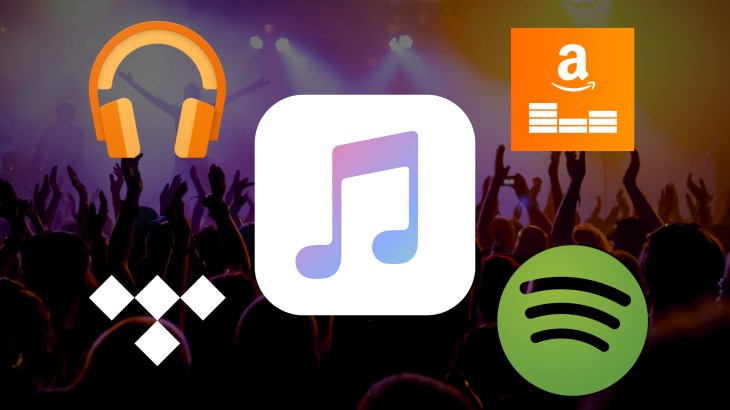 The Strengths And Weaknesses Of Apple Music Techcrunch
