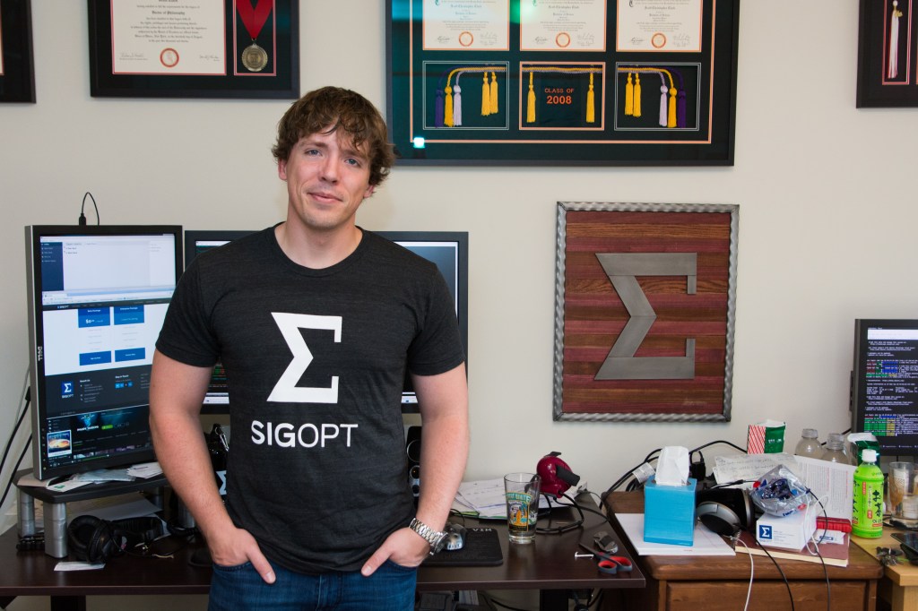 “Optimize Everything” Startup SigOpt Raises $2M From A16Z And Data Collective