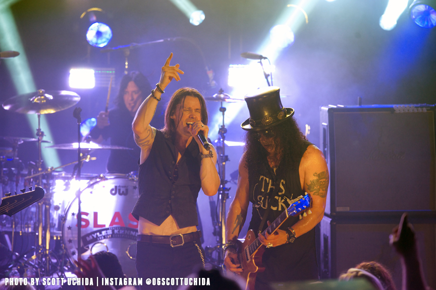 Slash and Myles - Live At The Roxy.jpg