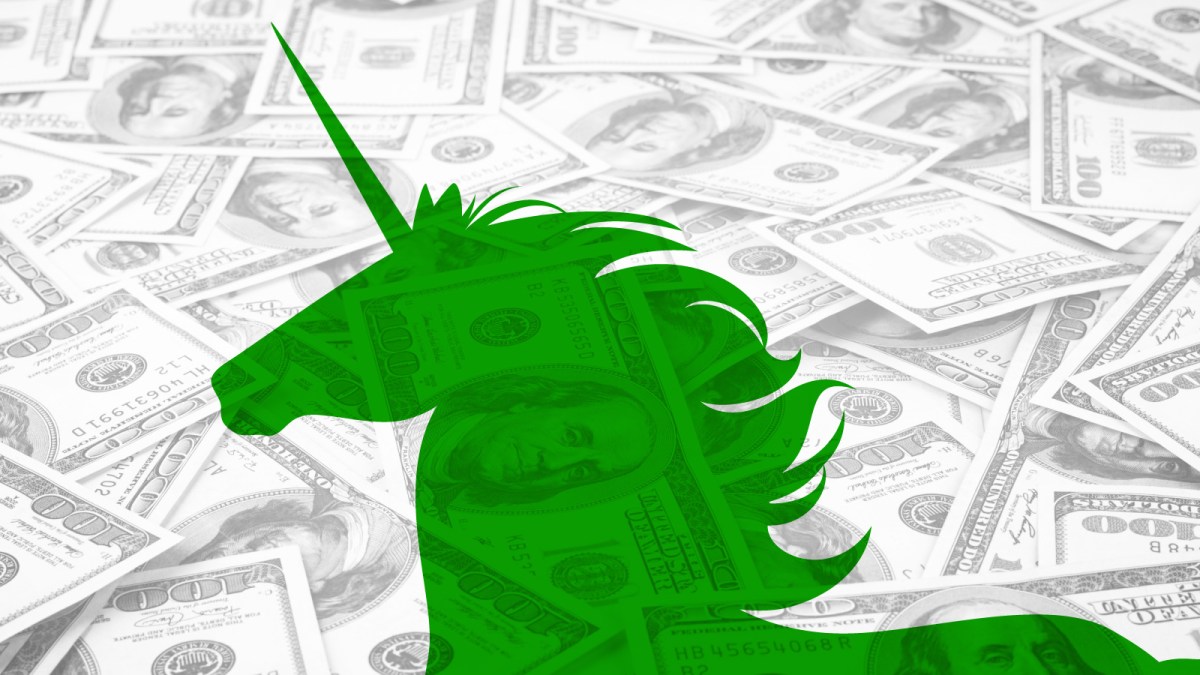 Here are the newly minted fintech unicorns