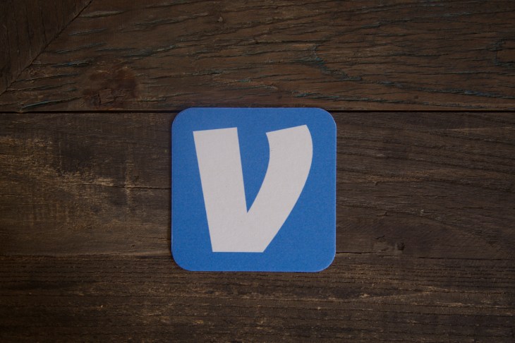 Venmo Rolls Out Qr Codes For User Profiles In Its Mobile App